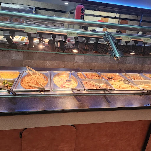 Hibachi Buffet Grill and Sushi photo 9