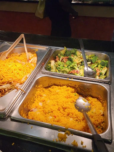 Hibachi Buffet Grill and Sushi photo 5